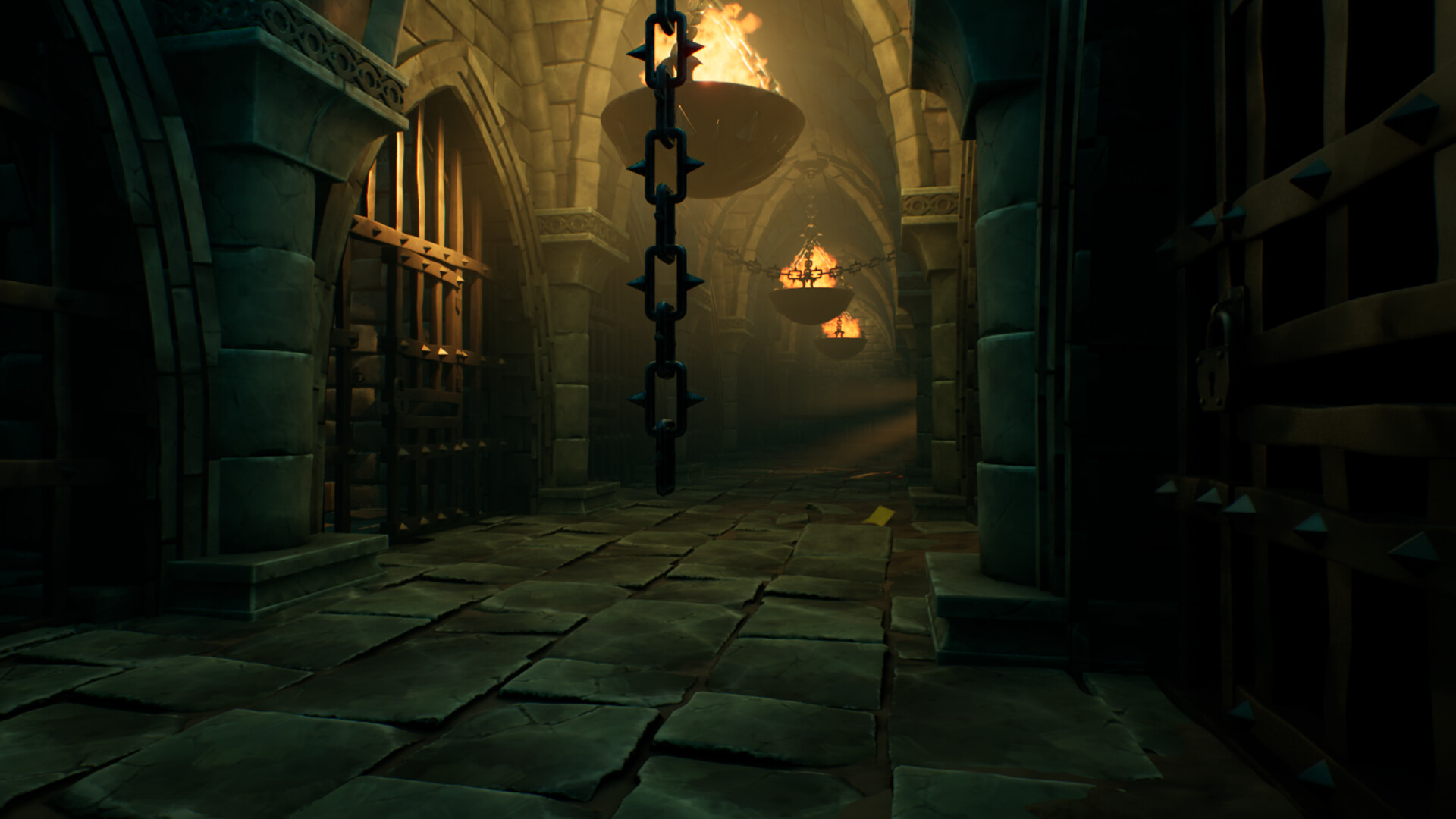 Inside the Crow's Nest - Image 2