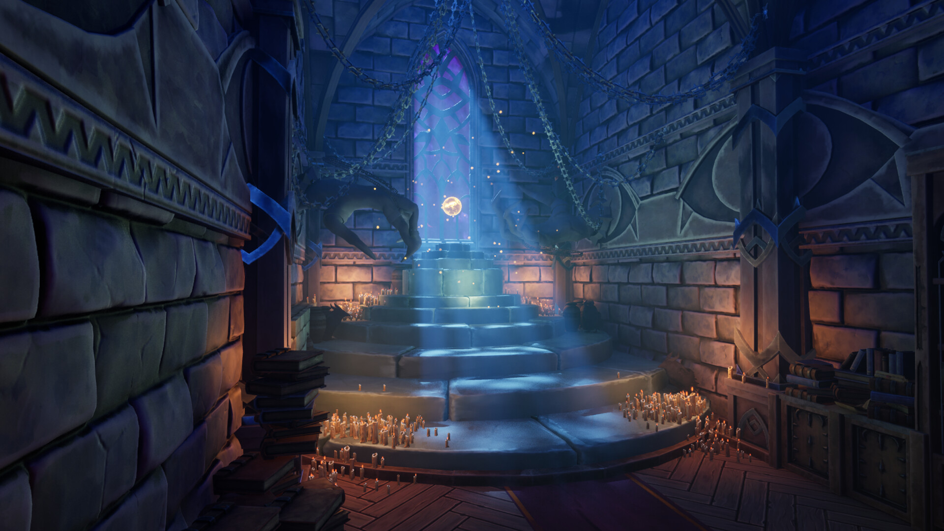 Inside the Crow's Nest - Image 4