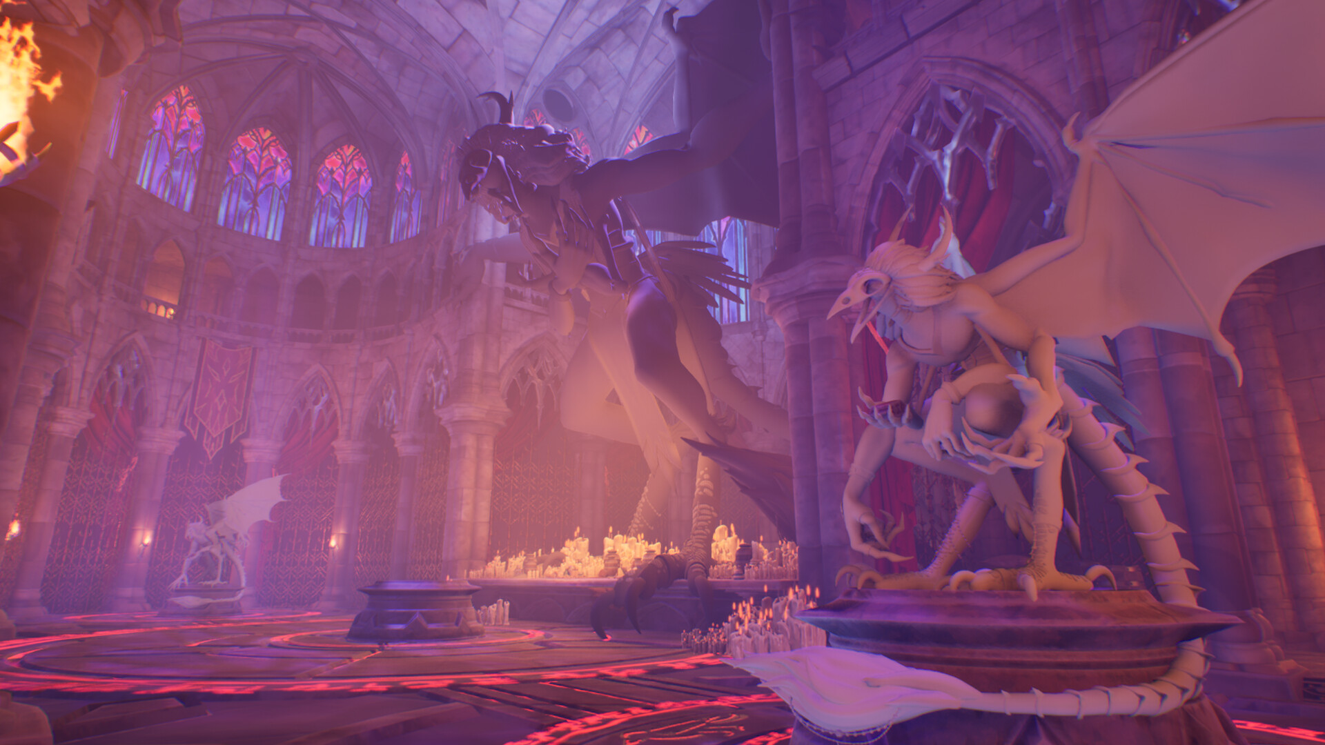 Inside the Crow's Nest - Image 5