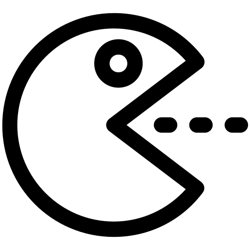 Multiplayer pacman