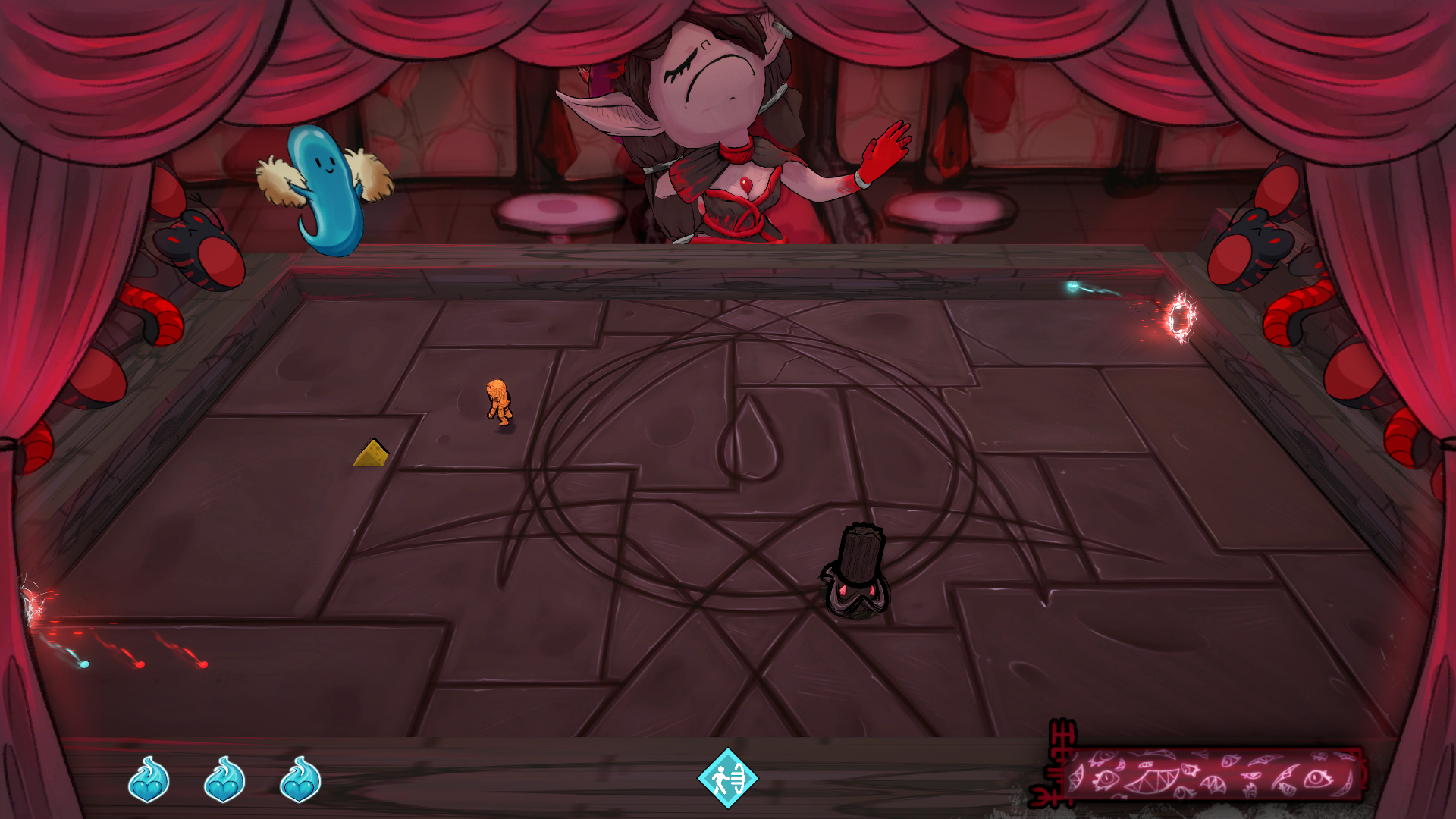 Soul apart - Image 3