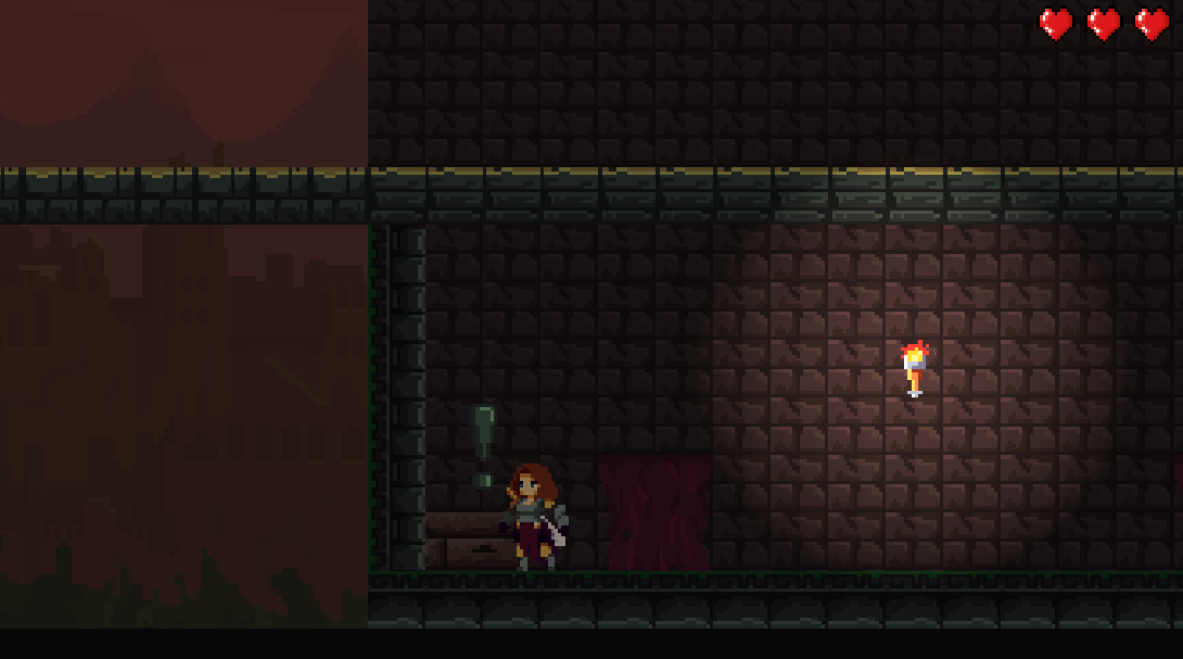 Platformer videogame - Image 1