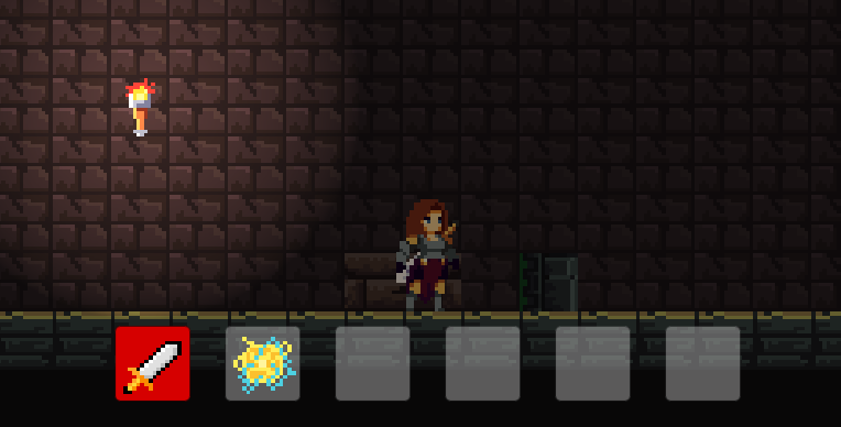 Platformer videogame - Image 2