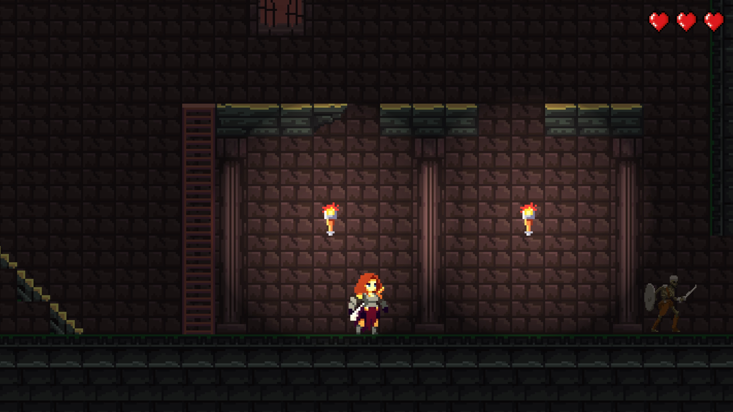 Platformer videogame - Image 3