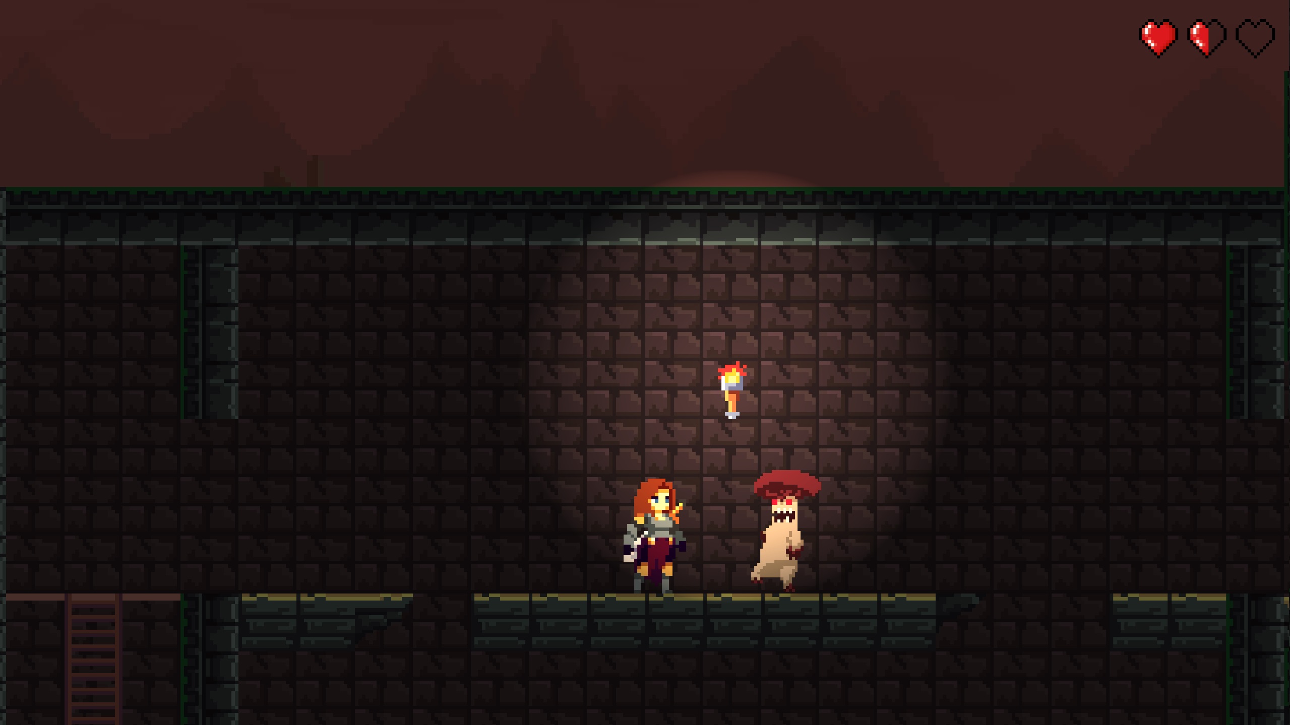 Platformer videogame - Image 4