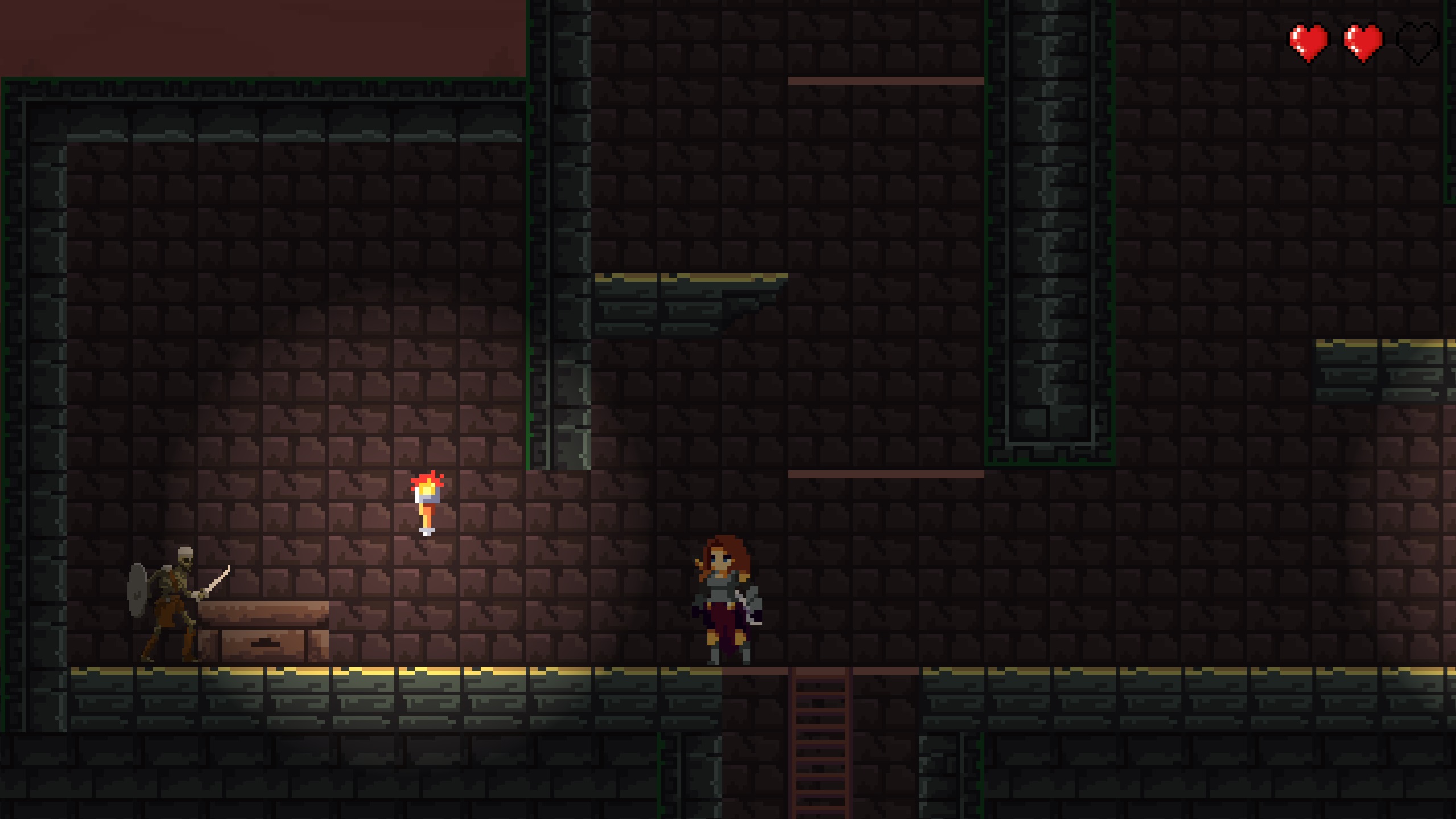 Platformer videogame - Image 5