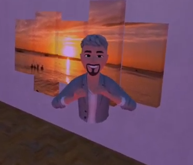Meta Avatars - Image 1