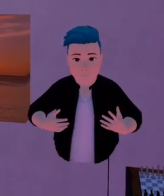 Meta Avatars - Image 3