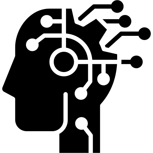 IA Icon