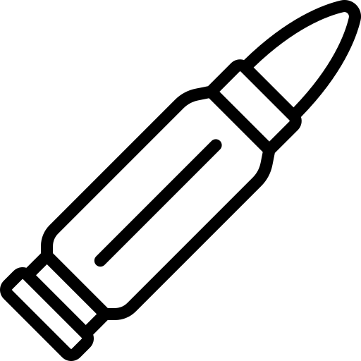 Projectile Icon