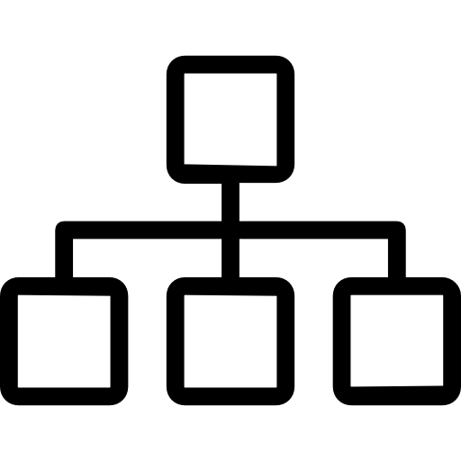 Diagram Icon