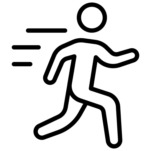 Movement Icon