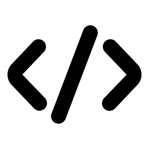 Scripting Icon
